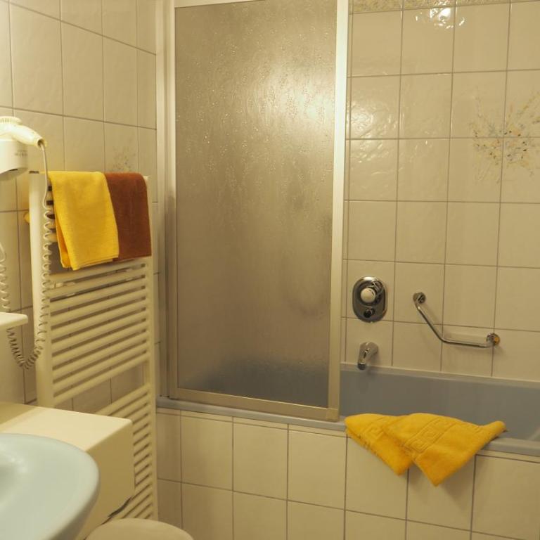 Frühstückshotel Margret - Comfort Doppelzimmer 2 - 2
