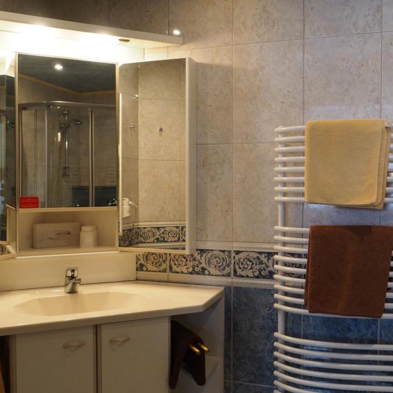 Frühstückshotel Margret - Apartment - 2