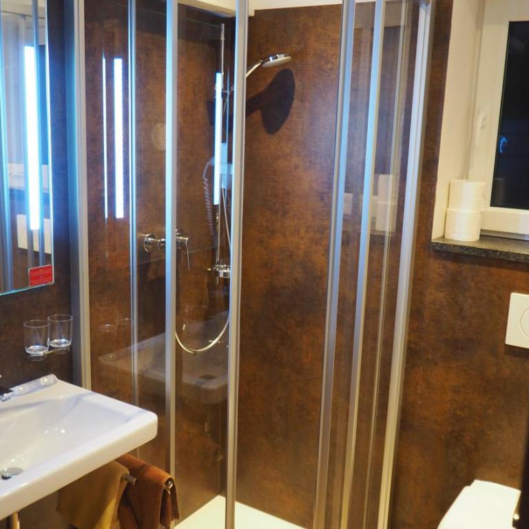 Frühstückshotel Margret - Comfort Doppelzimmer 1 mit Seeblick - 4