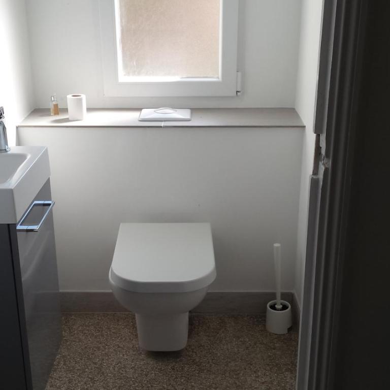 Les Lauriers - Appartement 1 Chambre - 20
