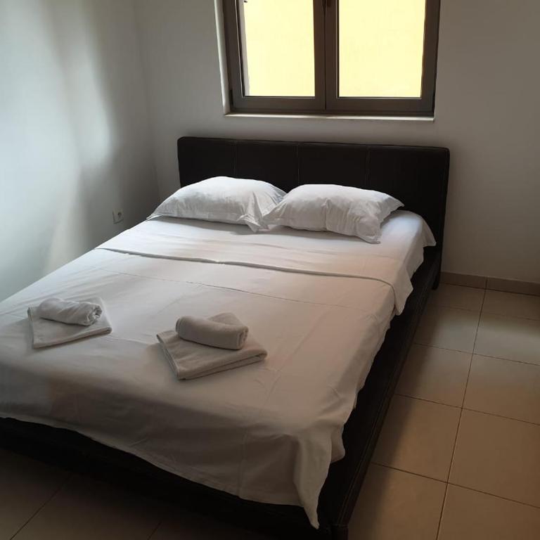 2room apartment becici sunset - One-Bedroom Apartment - 11