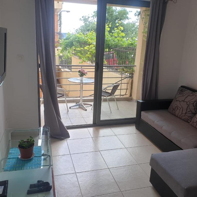 2room apartment becici sunset - One-Bedroom Apartment - 9