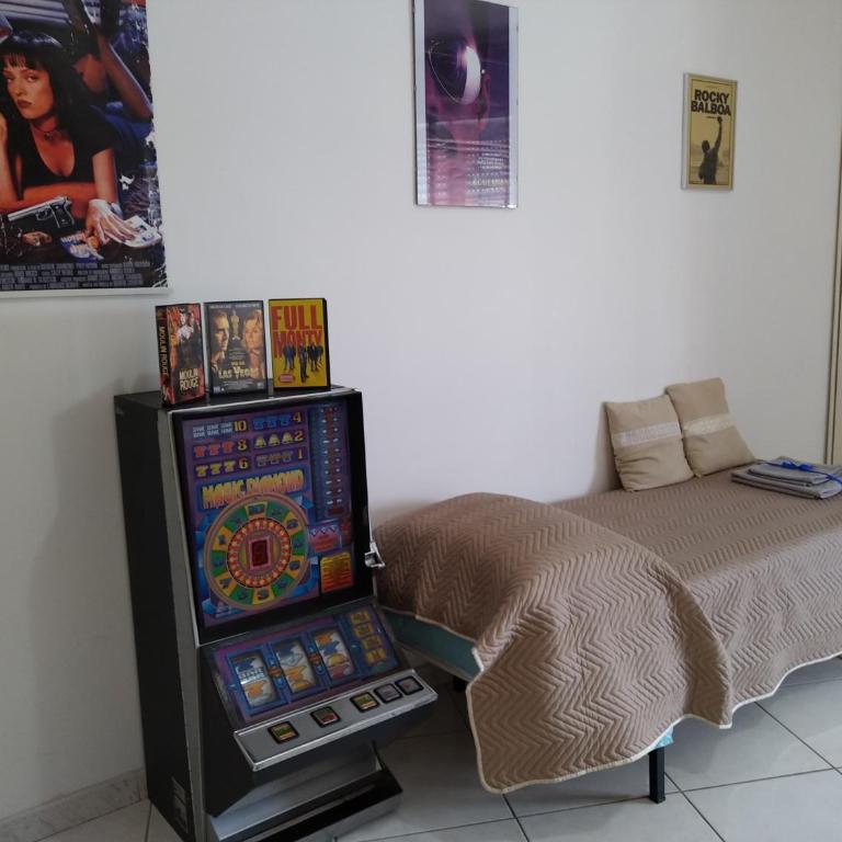 Sa Sindria - Basic Triple Room with Shared Bathroom - 6