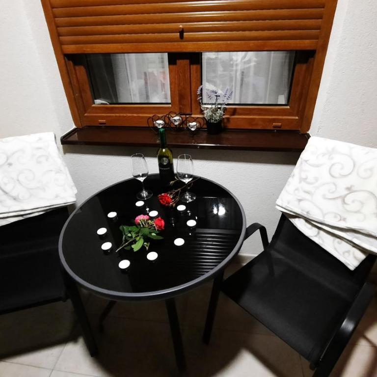 Holiday Spa Lux Apartment - Apartman sa 1 Spavaćom Sobom - 32