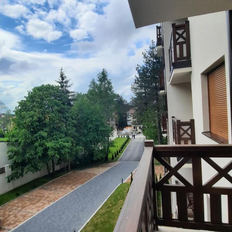 Holiday Spa Lux Apartment - Apartman sa 1 Spavaćom Sobom - 30