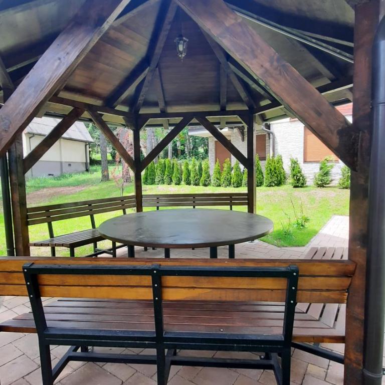 Holiday Spa Lux Apartment - Apartman sa 1 Spavaćom Sobom - 50
