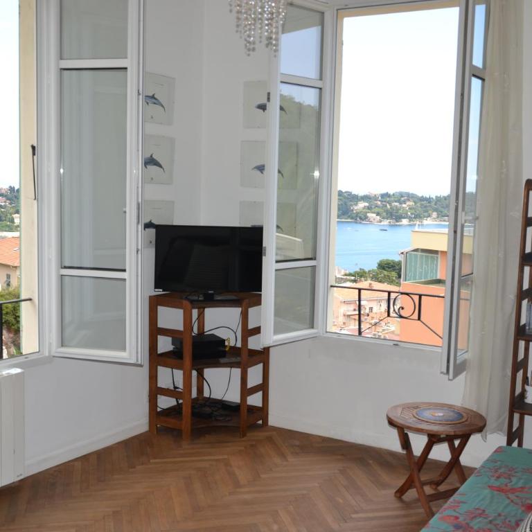 Les Lauriers - Appartement 1 Chambre - 7