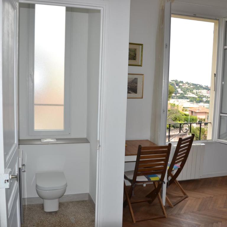 Les Lauriers - Appartement 1 Chambre - 11