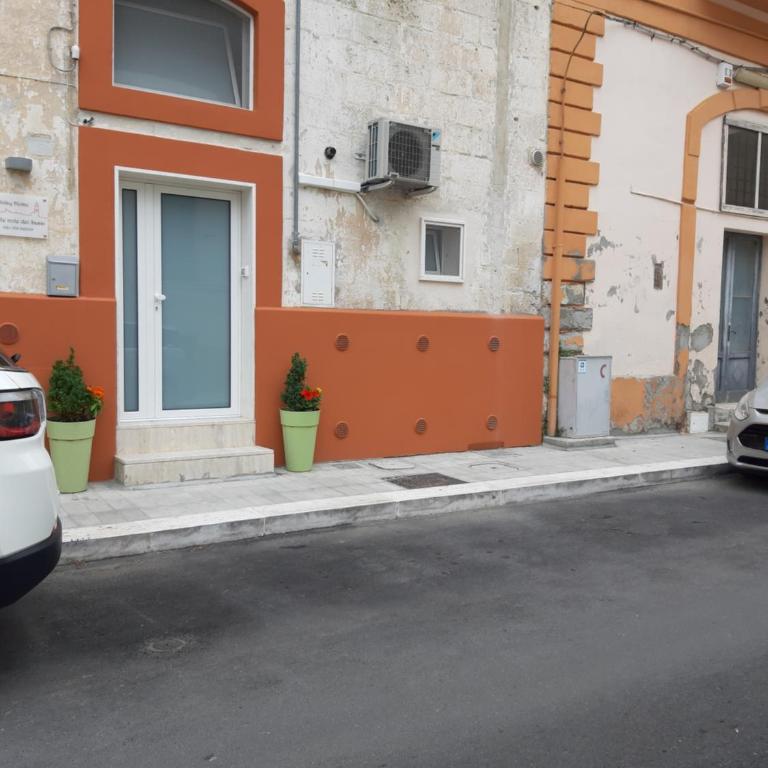 Le note dei Sassi Holiday Home - Casa con 2 Camere da Letto - 22