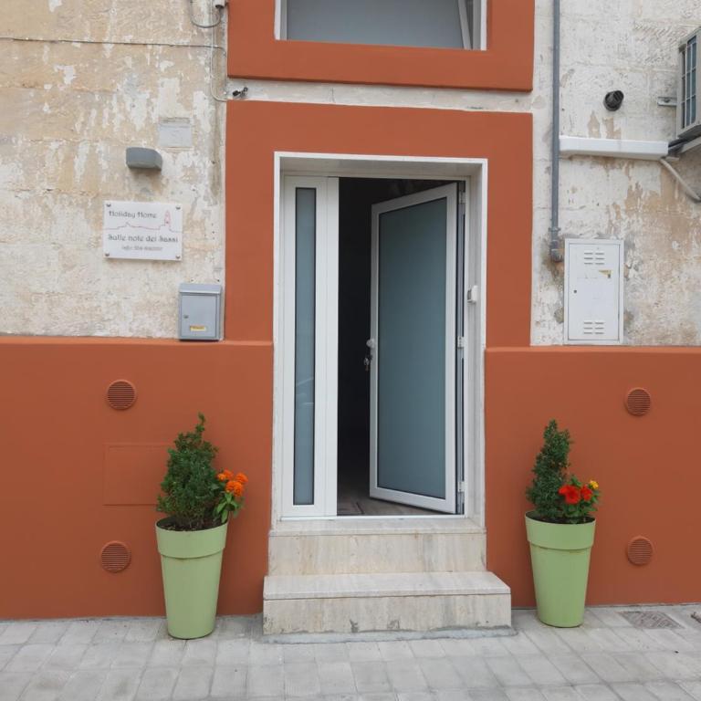 Le note dei Sassi Holiday Home - Casa con 2 Camere da Letto - 24