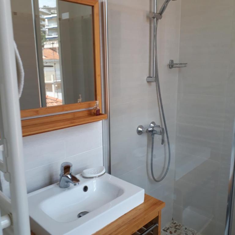 Les Lauriers - Appartement 1 Chambre - 14