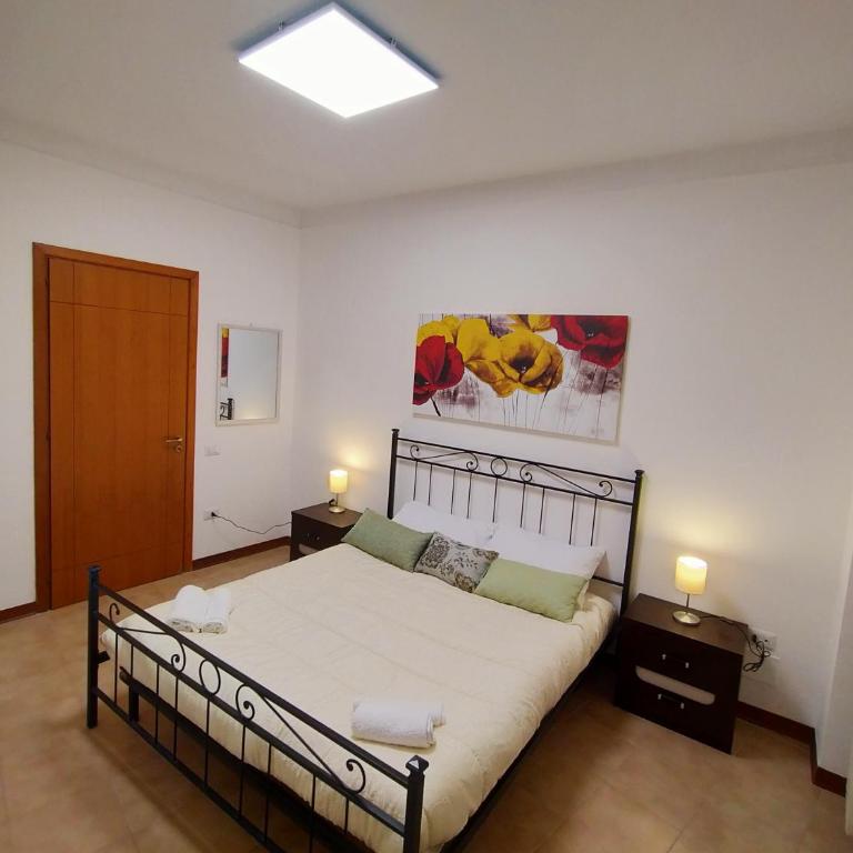 Tarantula Houses - Appartamento con 2 Camere da Letto - 17
