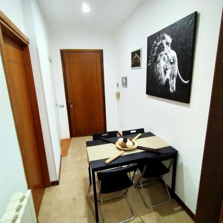 Tarantula Houses - Appartamento con 2 Camere da Letto - 21