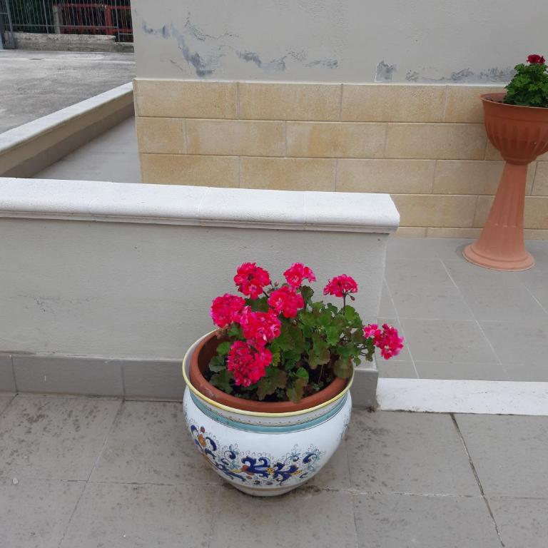 La Collinetta Dei Sassi - Two-Bedroom House - 16