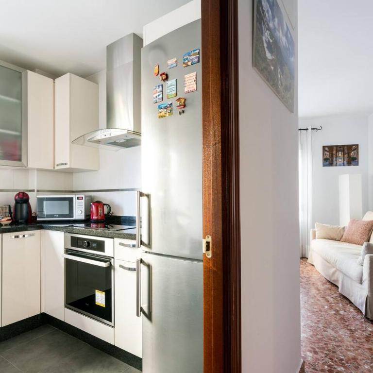 Anna Triana Boutique Apartament - Apartamento - 28