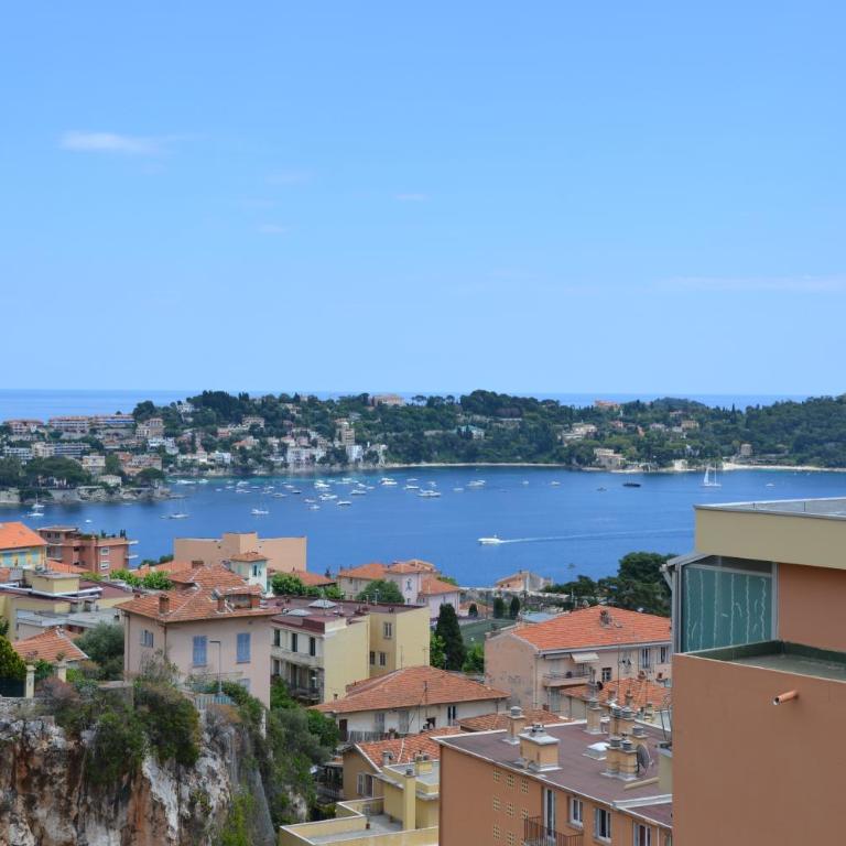 Les Lauriers - Appartement 1 Chambre - 1