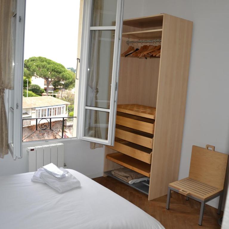 Les Lauriers - Appartement 1 Chambre - 13
