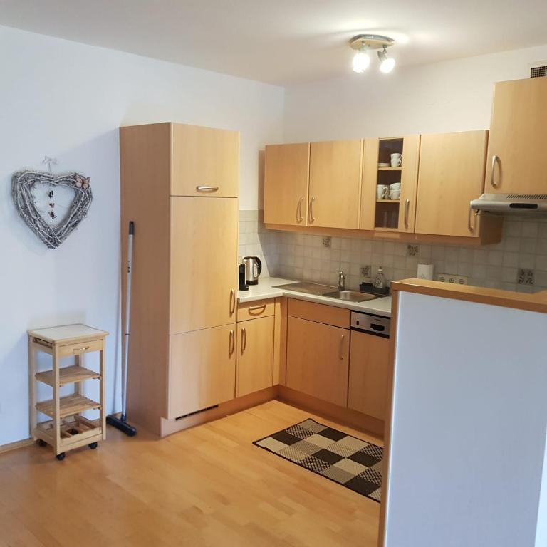 Apartment Dachsteinblick - Apartment mit Blick auf die Berge - 11