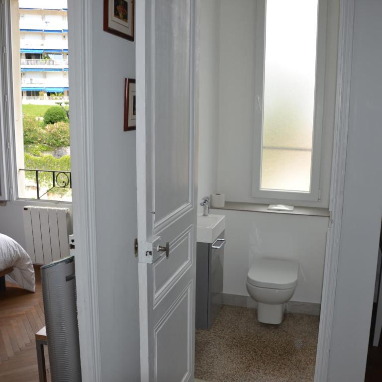 Les Lauriers - Appartement 1 Chambre - 19
