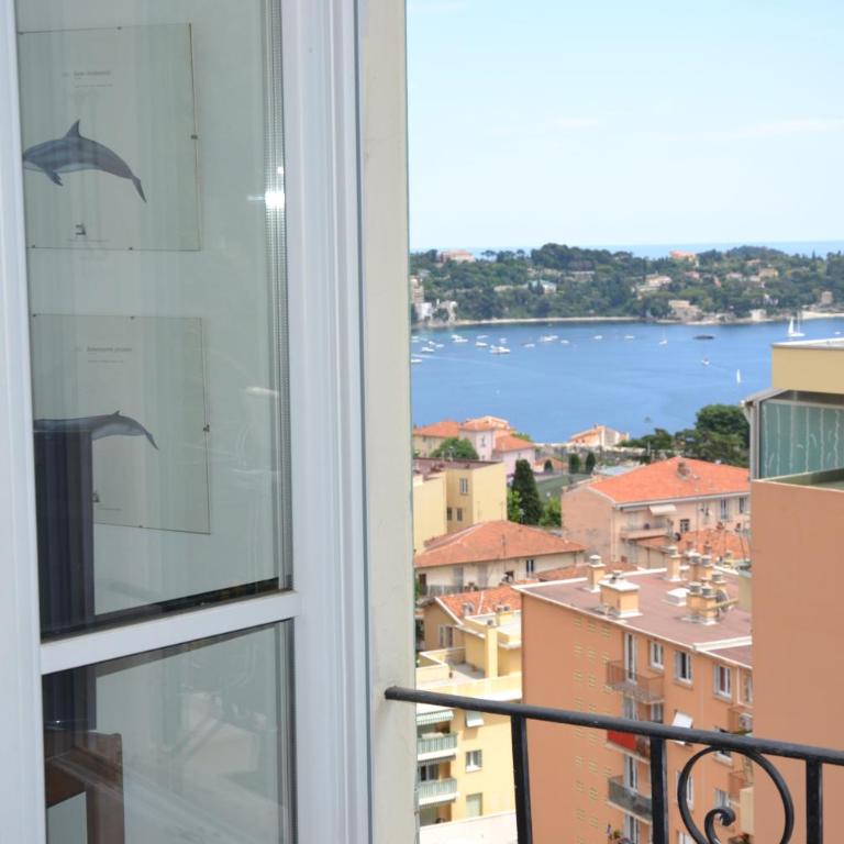Les Lauriers - Appartement 1 Chambre - 10