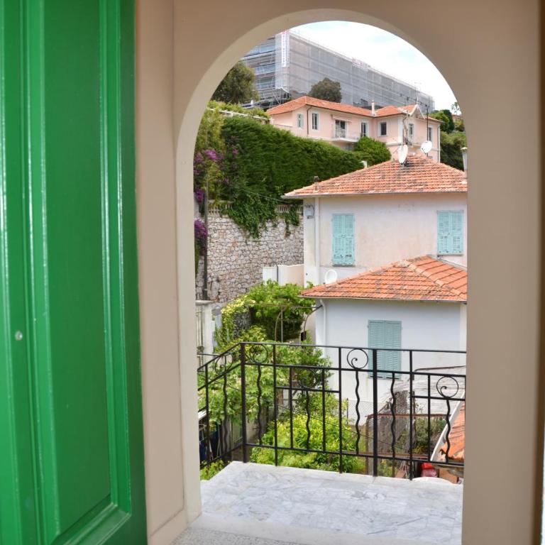 Les Lauriers - Appartement 1 Chambre - 21