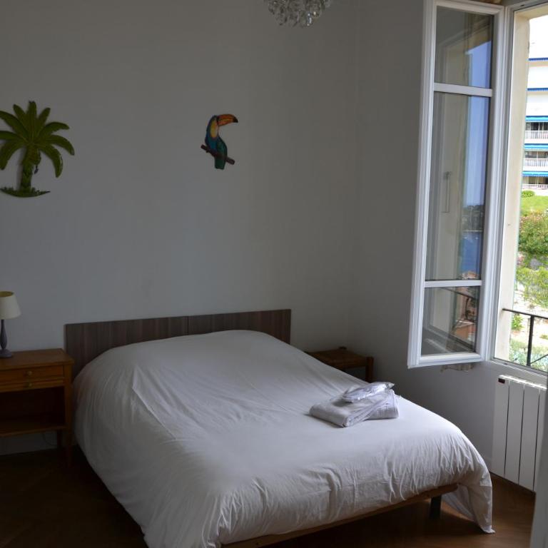 Les Lauriers - Appartement 1 Chambre - 12