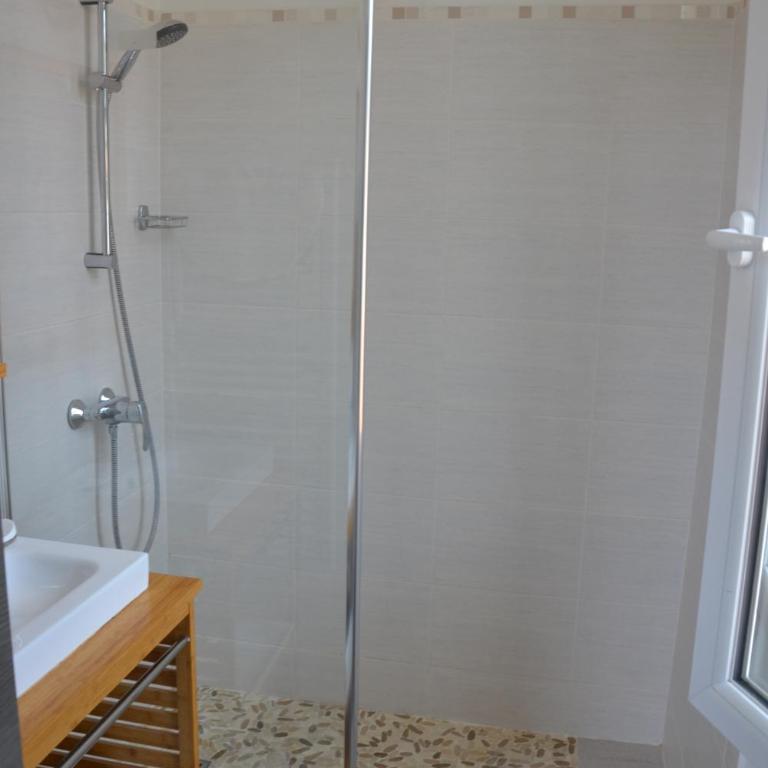 Les Lauriers - Appartement 1 Chambre - 15