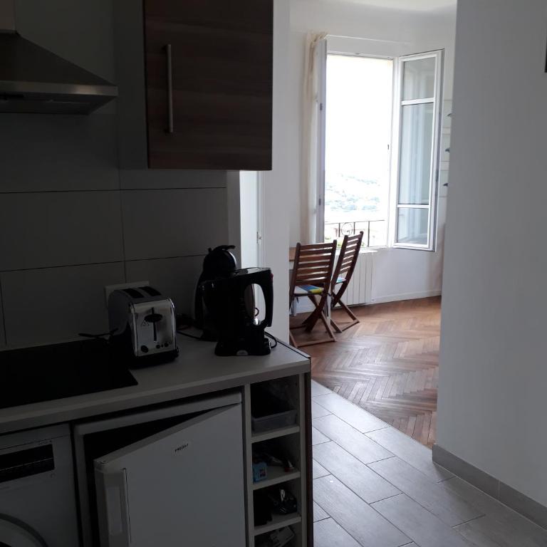 Les Lauriers - Appartement 1 Chambre - 18