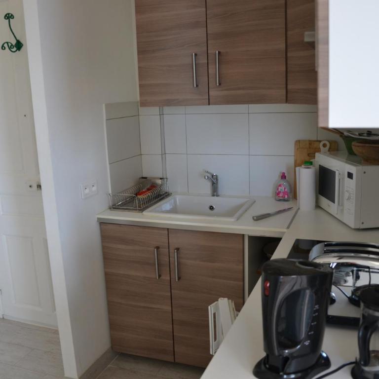 Les Lauriers - Appartement 1 Chambre - 17