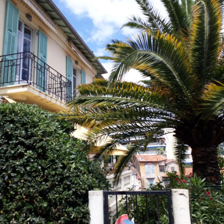 Les Lauriers - Appartement 1 Chambre - 4