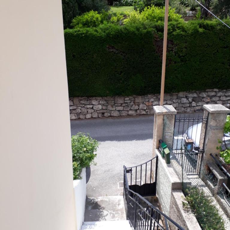 Les Lauriers - Appartement 1 Chambre - 22