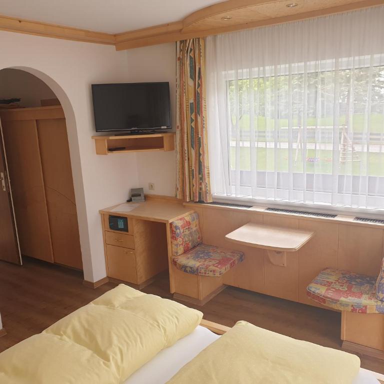 Haus Hubertus - Apartment mit 3 Schlafzimmern - 19