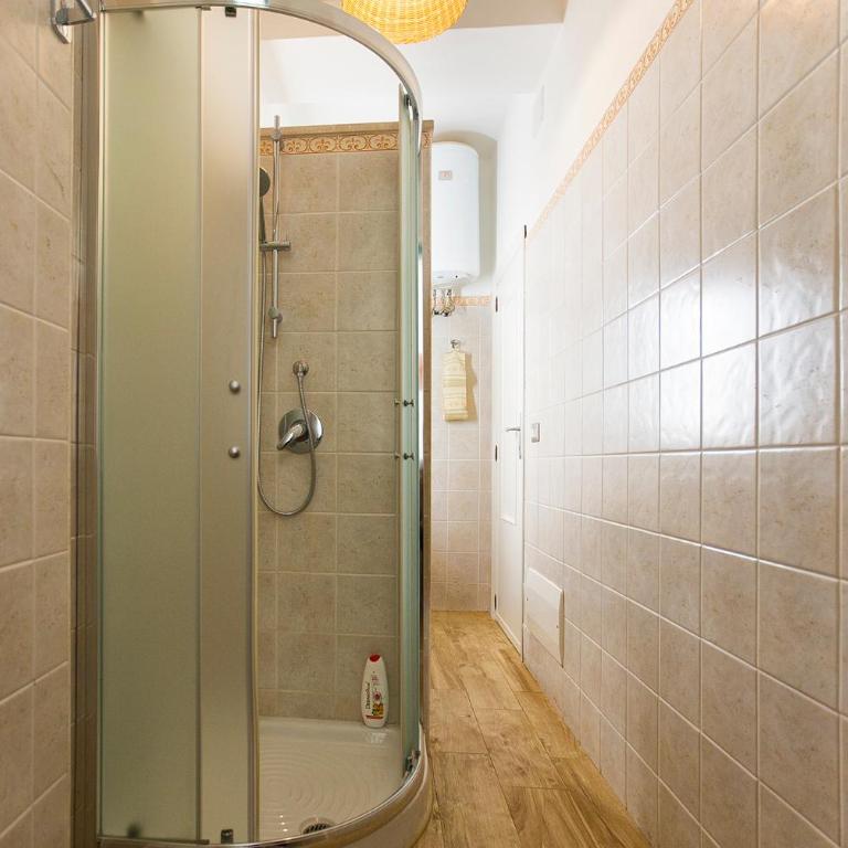 Alghero P.Umberto old town - Two-Bedroom Apartment - 33
