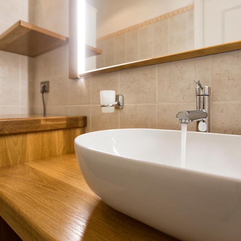 Alghero P.Umberto old town - Two-Bedroom Apartment - 21