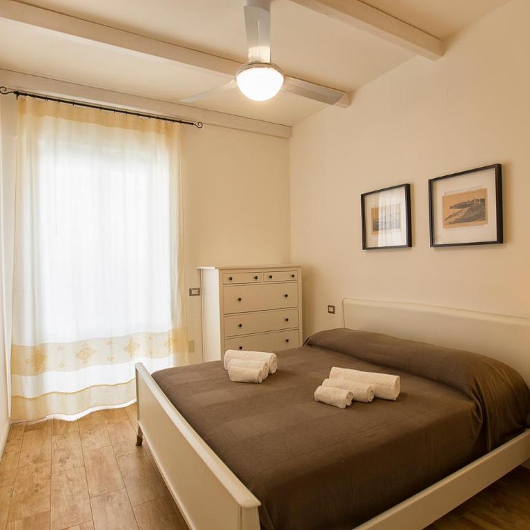 Alghero P.Umberto old town - Two-Bedroom Apartment - 28