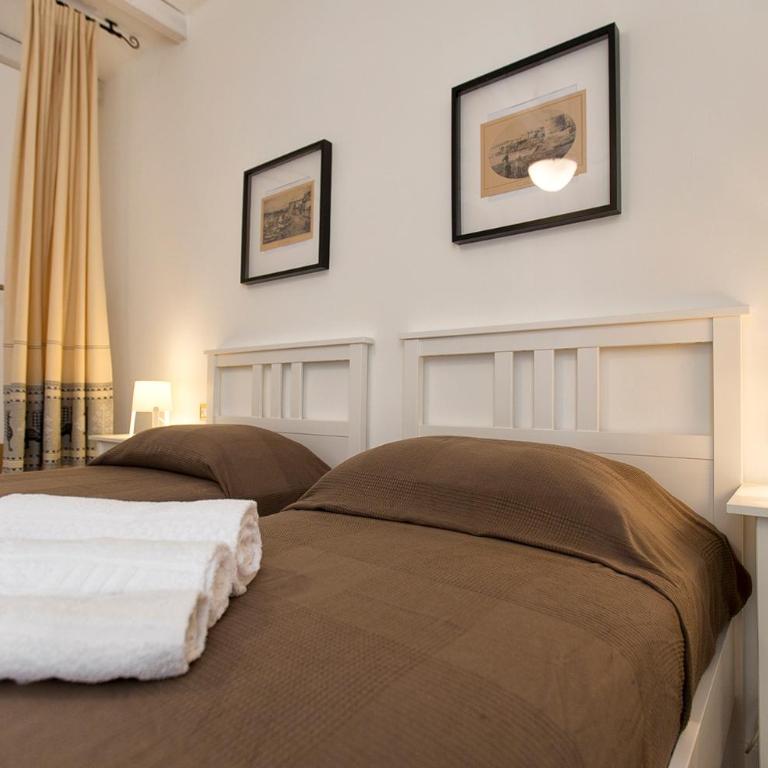 Alghero P.Umberto old town - Two-Bedroom Apartment - 29