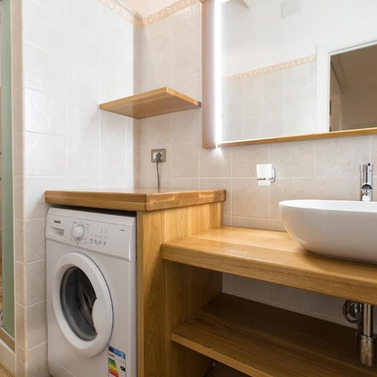 Alghero P.Umberto old town - Two-Bedroom Apartment - 35