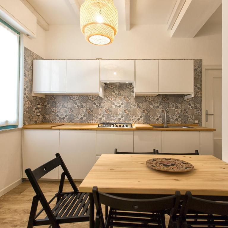 Alghero P.Umberto old town - Two-Bedroom Apartment - 3
