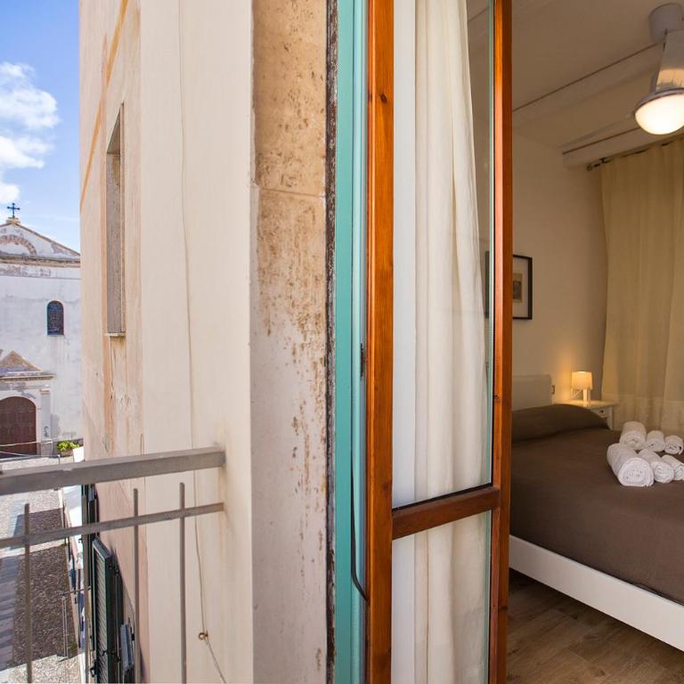 Alghero P.Umberto old town - Two-Bedroom Apartment - 38