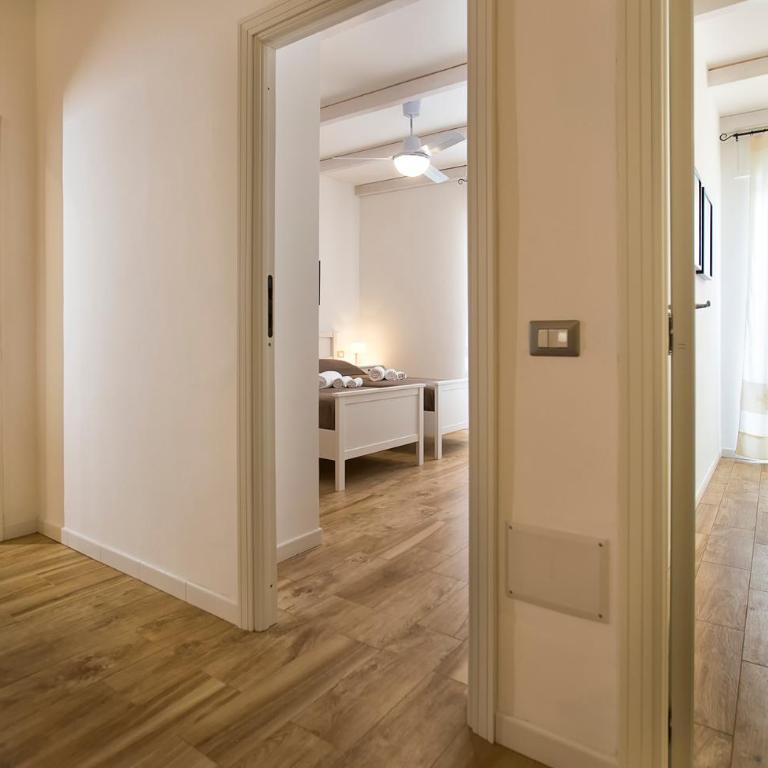 Alghero P.Umberto old town - Two-Bedroom Apartment - 49