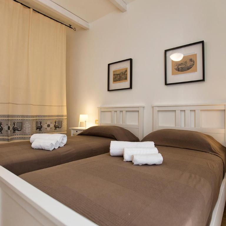 Alghero P.Umberto old town - Two-Bedroom Apartment - 50