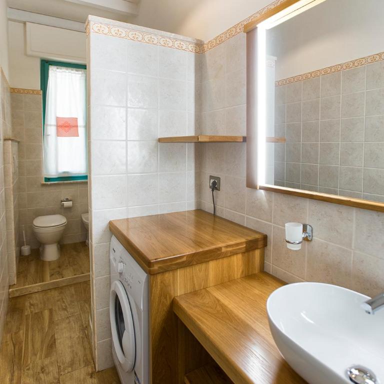 Alghero P.Umberto old town - Two-Bedroom Apartment - 51