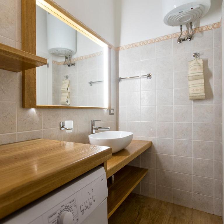 Alghero P.Umberto old town - Two-Bedroom Apartment - 54