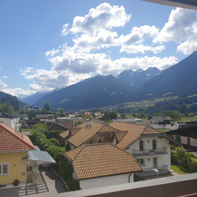 Haus Hubertus - Apartment mit 3 Schlafzimmern - 26