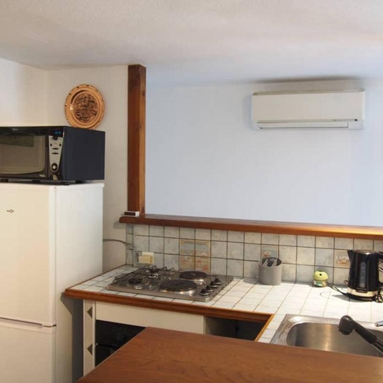 Le Merle Enchanteur - Appartement 1 Chambre - 8