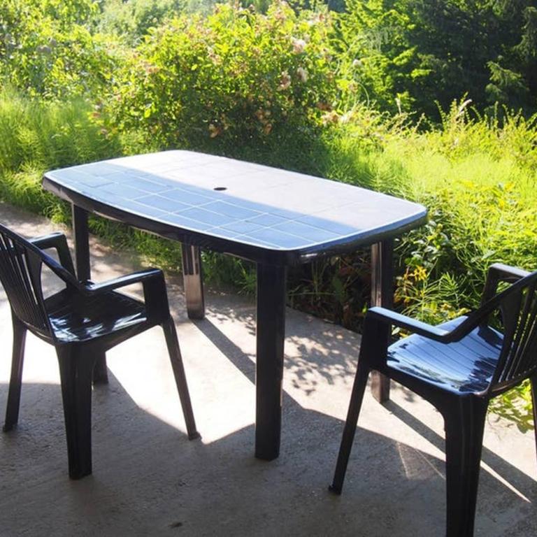 Le Merle Enchanteur - Appartement 1 Chambre - 16