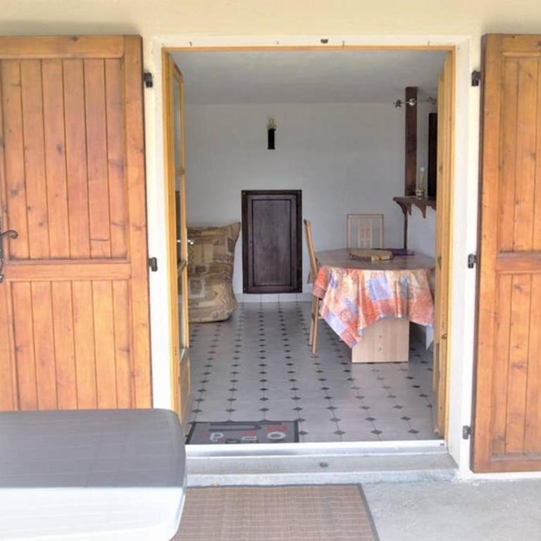 Le Merle Enchanteur - Appartement 1 Chambre - 7