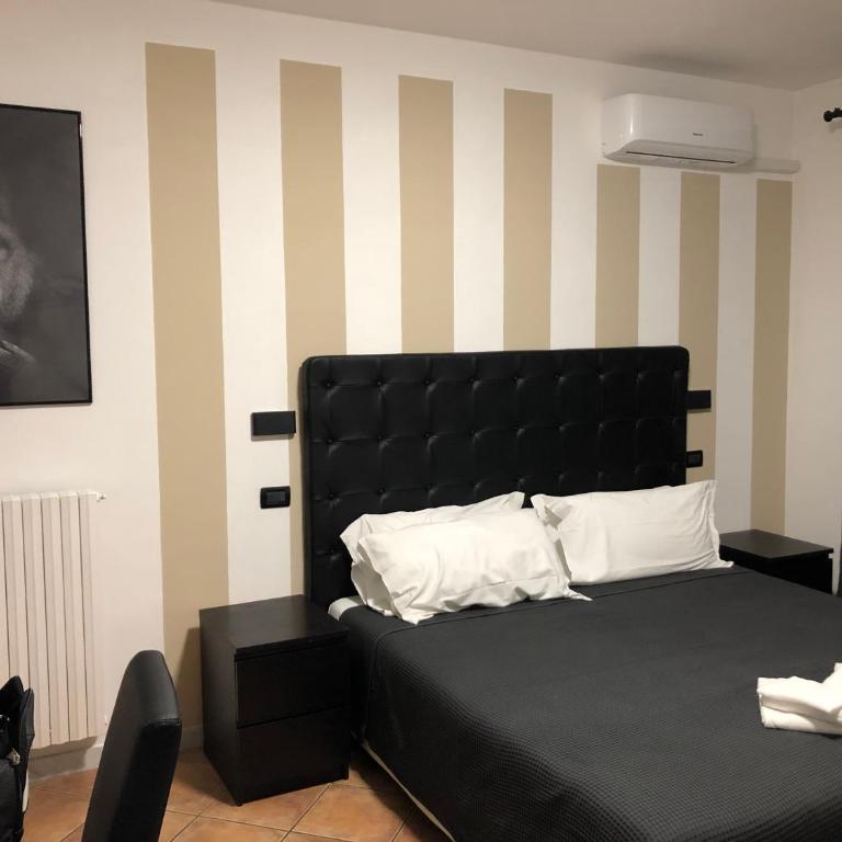 B&B Il Viaggiatore - Camera Tripla Deluxe - 7