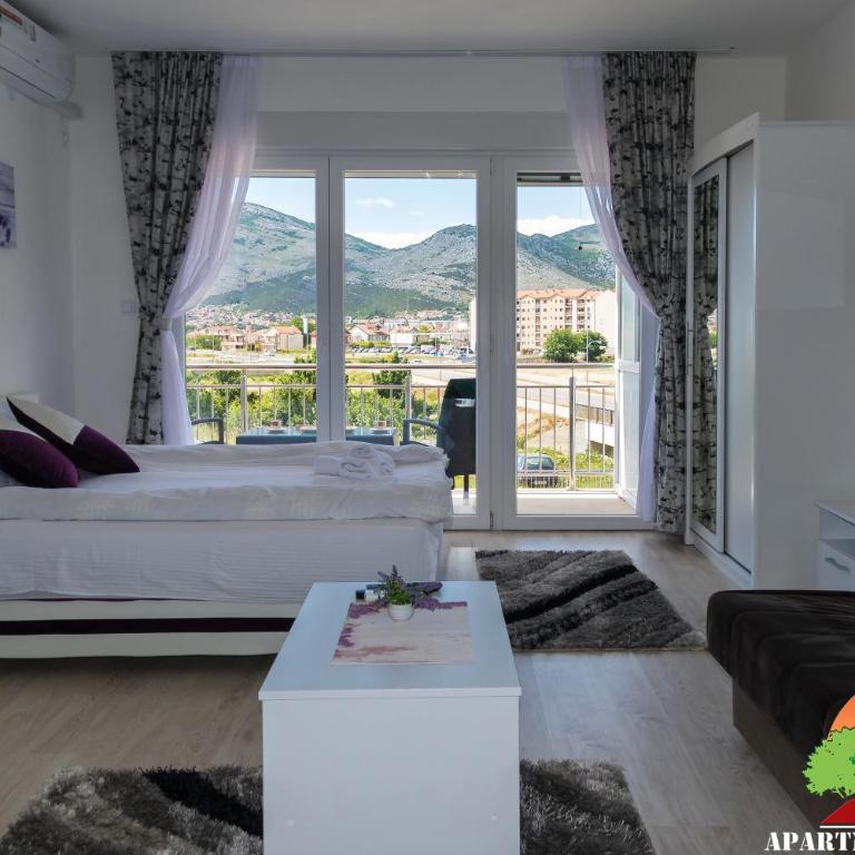 Apartmani Pantovic - Apartman 2 - Apartman - 1