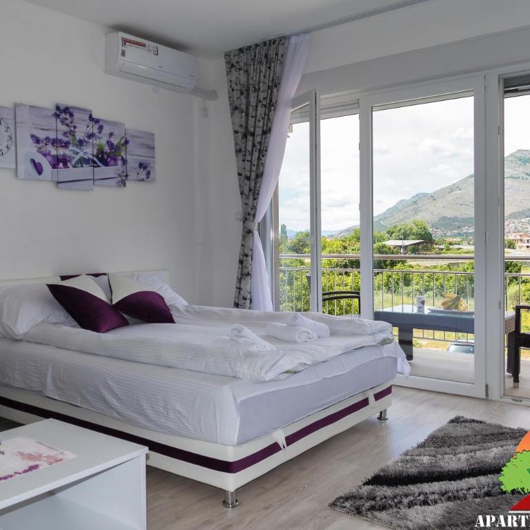 Apartmani Pantovic - Apartman 2 - Apartman - 4